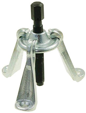 KATSU Heavy Duty Universal Car Wheel Hub Puller Rear Brake Drum Remover Tool 450741