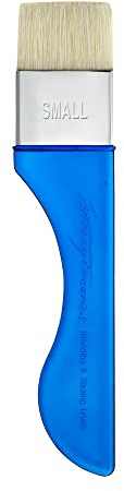 Sterling Edwards Blend/Glazing Brush - 1 In