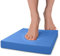 Yes4All BOE5 Balance Pad L XL inkl, balance pad erwachsene für Stabilität; balance-pad für Fitness-Workout-Training Geeignet für zu Hause, Arbeit (Blau-L)