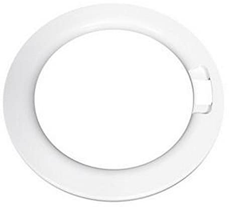 cadre de porte exterieur pour lave linge FAGOR BRANDT VEDETTE SAUTER DE-DIETRICH - AS0004866