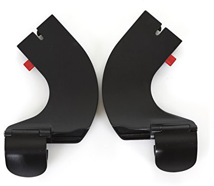 ABC Design 9132600 Adapter Mint Hazel/Doozy Netzteil, schwarz