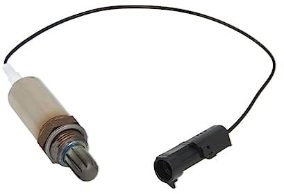Bosch F00HL00311 - Sonda Lambda Original, con Conector Específico