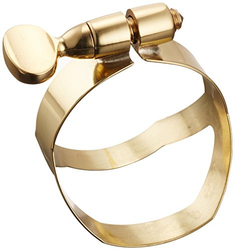 SELMER Original Schelle Saxo Alto lackiert