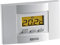 Delta Dore Thermostat filaire à touche Tybox 51 pour pompe à chaleur réversible. Gestion du chauffage - 6053036