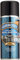 Hammerite Metallschutzlack Spray Hammerschlag, Schwarz, 400ml