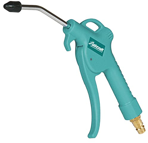 Airkraft BP PRO G – pistol med extra munstycke