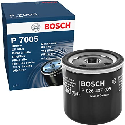 Bosch P7005 - Ölfilter Auto