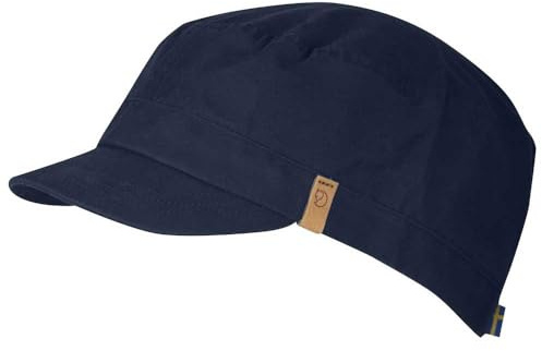 Fjällräven Unisex Singi Trekking M tze, Dark Navy, M EU