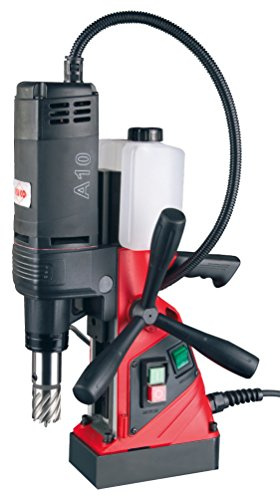 RUKO-108010A-Taladro Colum.Base Mag. A10