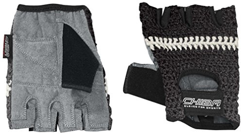 Chiba 30410 Athletic (Black) XXL