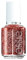 essie Luxeeffects Nagellack tassel shaker Nr. 383 / Glitzer Topcoat in Kupfer und Bronze, 1 x 14 ml