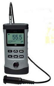 GOWE coating thickness gauge Measuring range: MC - 3000D 10~9000 um