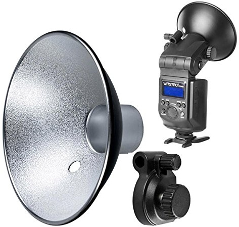 GODOX AD-S6 Réflecteur parapluie pour Flash WITSTRO AD360/AD200