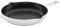 STAUB Gusseisen-emaillierte Bratpfanne, 25,4 cm, Weiß