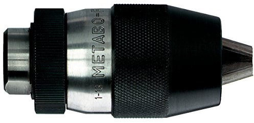 Metabo schnellspannbohrfutter Futuro, 13 mm, 1/2 Zoll, 636351000