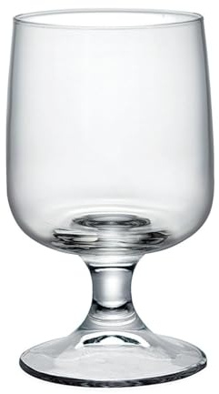 Bormioli Rocco Executive Set 12 Calici Acqua 26 cl