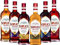 6 Flaschen Soplica Mix 30% vol. Alk. a 0,5L 6 Sorten