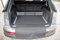 tuning-art 2923 Kofferraummatte passend für Audi Q7 2 4M 2015-3-teilig mit Ladekantenschutz