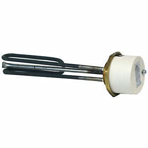 Sattie Immersion Heater 14 Stainless Steel 3000W 24V