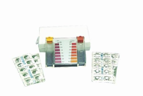 Wehncke Campingartikel Swim Pool Tester, 43 231
