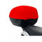 Original Topcase Kit Piaggio Fly rot ibis 854/A (28 Liter)