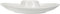 Villeroy & Boch Royal Egg Cup, Premium Porcelain, White