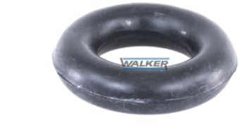 Walker 81217 Cinta de goma, sistema de escape