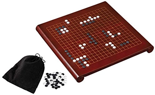 Philos 3224 - Go und Go Bang, Set, Holz