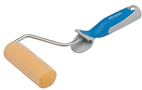 NESPOLI - Rollo de 110 mm para laca acrílica de espuma floquee y bordes redondos