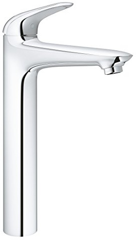 Grohe 23719003 Eurostyle Waschtischarmatur, Chrom, XL