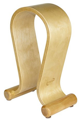 DynaVox 207275 supporto per cuffie KH-500 di betulla