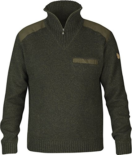 FJÄLLRÄVEN herr Koster Sweater M Sweatshirt