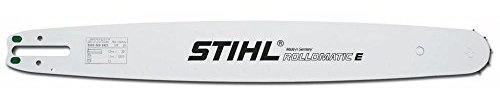 Stihl Genuine 3003 000 5221 20-inch Guide Bar Rollomatic