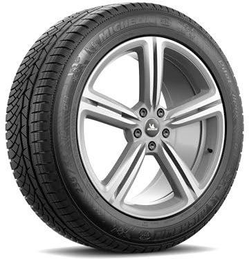 Michelin Pilot Alpin PA4 EL FSL M+S - 255/35R19 96V - Winterreifen