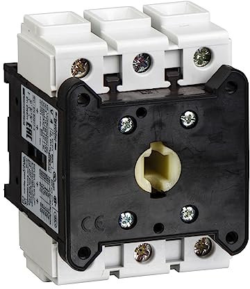 BLOQUE BASE VARIO 125A TRIP.