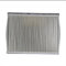 Magneti Marelli Parts & Services Innenraumfilter BCF633, Autozubehör, Luftfilter mit hoher Filtration für Autoteile, hohe Kompatibilität mit Jeep Renegade, Fiat 500L und anderen