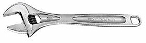 Facom 113A.6C - Clés À Molette Chromées 20 mm