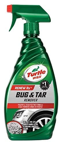 Turtle Wax T520A 16 Oz Bug &amp;amp;amp; Tar Remover