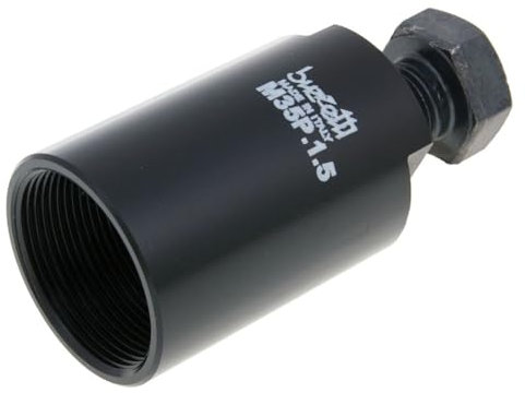 Polradabzieher BUZZETTI M35x1,5 Innengewinde für Bosch-RCPIL