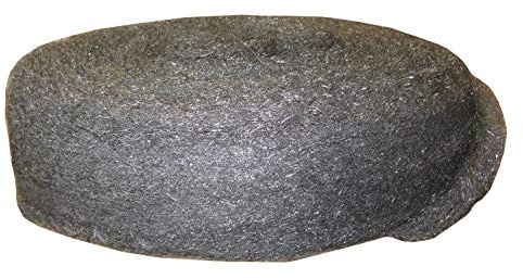LANA ACCIAIO IN MATASSE NAZIONALE GR.2500