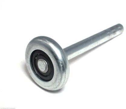 Garage Tür Roller 4L