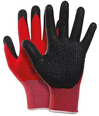 Pfanner stretchflex fine Grip Arbeitshandschuhe, XL/gr. 10