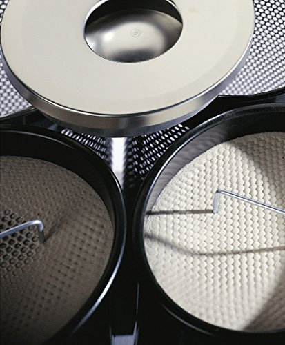 Durable Sandfüllung, 1,5 kg, für Standaschenbecher in Eingangsbereichen, Raucherzonen, 333516