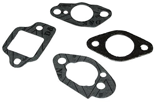 RocwooD 3725 Jeu De Joints De Carburateur De Fixation