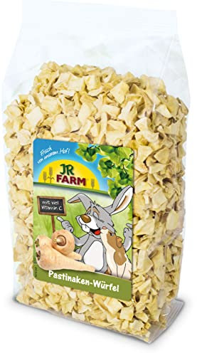 JR FARM Pastinaken-Würfel 125 g