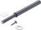 Blum TIP-ON für Türen 956A1004 Langversion mit Magnet , weiß