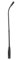JTS GM-5212 Gooseneck Condenser Microphone