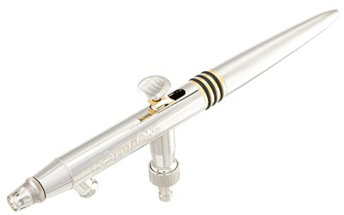 Harder & Steenbeck Evolution X Solo 123063 - Pistola de aerógrafo