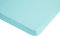 Playshoes 770321-17 Jersey Spanbettlaken Kinderbett, Wasserdicht und Atmungsaktiv, OEKO-TEX Standard 100, 70 x 140 cm, hellblau