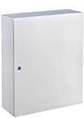 IDE Argenta – Armoire Surface métallique IP66 1000 x 800 x 300 mm Porte
